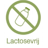 lactosevrij